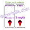 Diviseurs pour la garde-robe Fillette PDF – Image 2