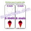 Diviseurs pour la garde-robe Fillette PDF – Image 3