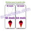 Diviseurs pour la garde-robe Fillette PDF – Image 5