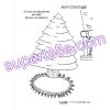 Les Anti-coloriages de Noël – Image 8