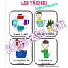 Les tâches (Version à la maison) PDF – Image 2