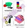 Étiquettes verticales bacs à jouets (Couleurs) PDF – Image 5