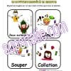 La routine imagée (Version à la maison) PDF – Image 4