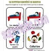 La routine imagée (Version à la maison) PDF – Image 5