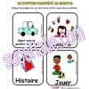 La routine imagée (Version à la maison) PDF – Image 6
