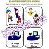 La routine imagée (Version à la maison) PDF – Image 7