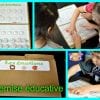 Chemise éducative Les émotions PDF