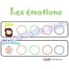 Chemise éducative Les émotions PDF – Image 2