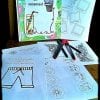Cahier d'activités Les vacances PDF