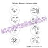 Cahier d'activités Les vacances PDF – Image 9