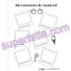 Cahier d'activités Les vacances PDF – Image 13