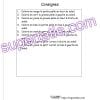 Cahier d'activités Les vacances PDF – Image 16