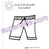Cahier d'activités Les vacances PDF – Image 20