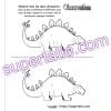 Cahier d'activités Les vacances PDF – Image 31