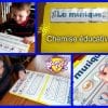 Chemise éducative La musique PDF