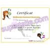Certificats de reconnaissance PDF – Image 4