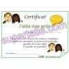 Certificats de reconnaissance PDF – Image 7