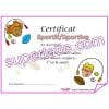 Certificats de reconnaissance PDF – Image 5