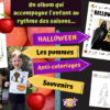 Mon album souvenirs PDF – Image 3