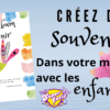 Mon album souvenirs PDF