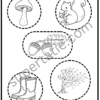 Les fiches d'automne – Image 3