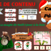 Rassemblement de Noël LUTIN